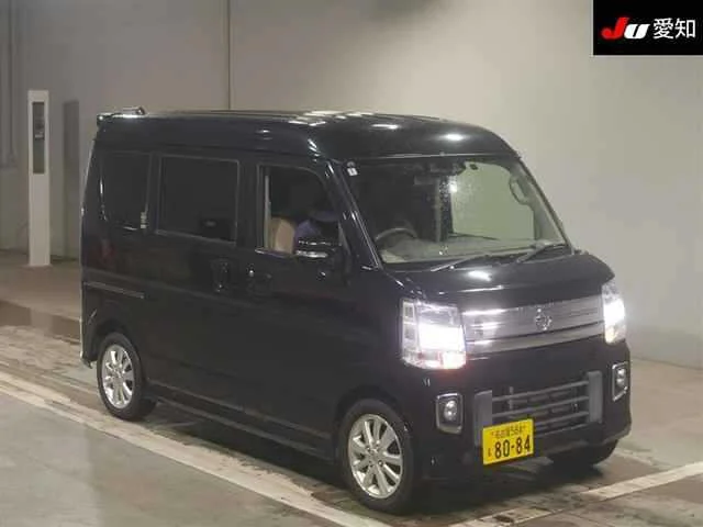 Nissan NV100 Clipper Rio DR17W 2022